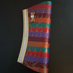 Vintage Small bag/ wallet